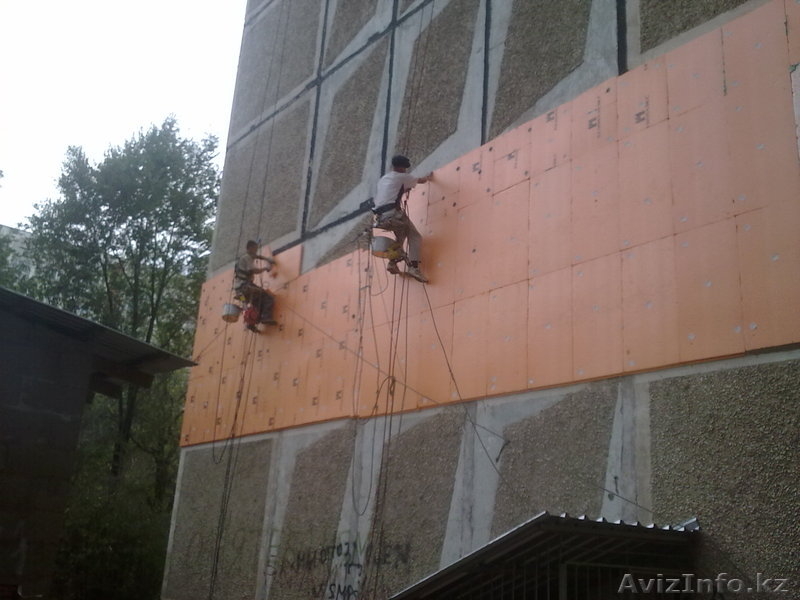 Утепление стен - Изображение #7, Объявление #921814