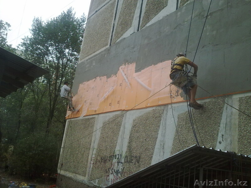 Утепление стен - Изображение #5, Объявление #921814