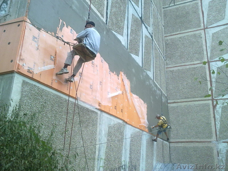 Утепление стен - Изображение #6, Объявление #921814