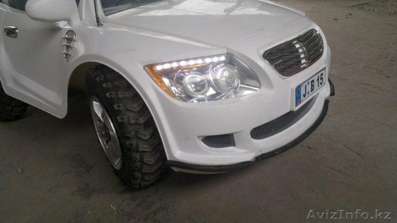 Ремонт  детских электромобилей - Изображение #4, Объявление #1137795