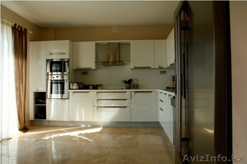  Апартаменты на первой береговой лини Бодрум  - Изображение #4, Объявление #1138741