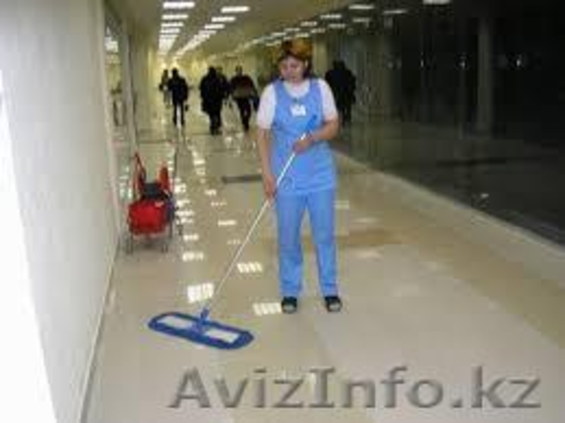 Клининговая компания Zolushka. г. Алматы - Изображение #8, Объявление #1129307