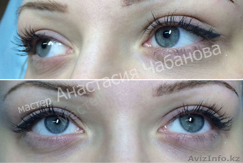 Перманентный макияж (татуаж) - Изображение #5, Объявление #1130346