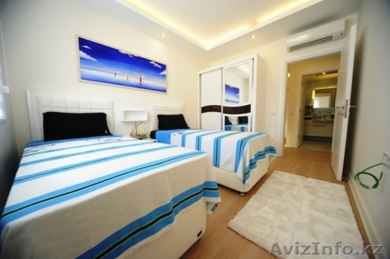 Апартаменты у моря Алания - Изображение #5, Объявление #1138663