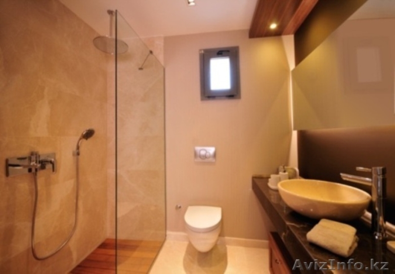 Вилла в ценре Бодрума - Изображение #8, Объявление #1138744