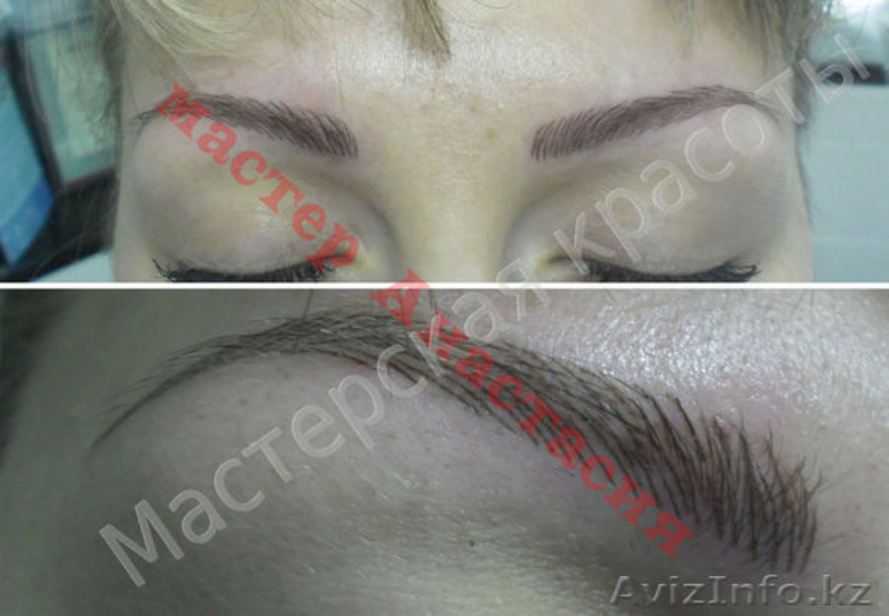 Перманентный макияж (татуаж) - Изображение #6, Объявление #1130346
