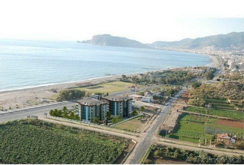 Апартаменты в Алании  - Изображение #5, Объявление #1138642