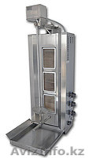 Продам Донер аппараты для шаурмы - Изображение #2, Объявление #1134120