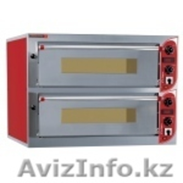 Продам Пицца печи профессиональные - Изображение #2, Объявление #1134185