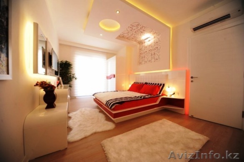 Апартаменты у моря Алания - Изображение #4, Объявление #1138663