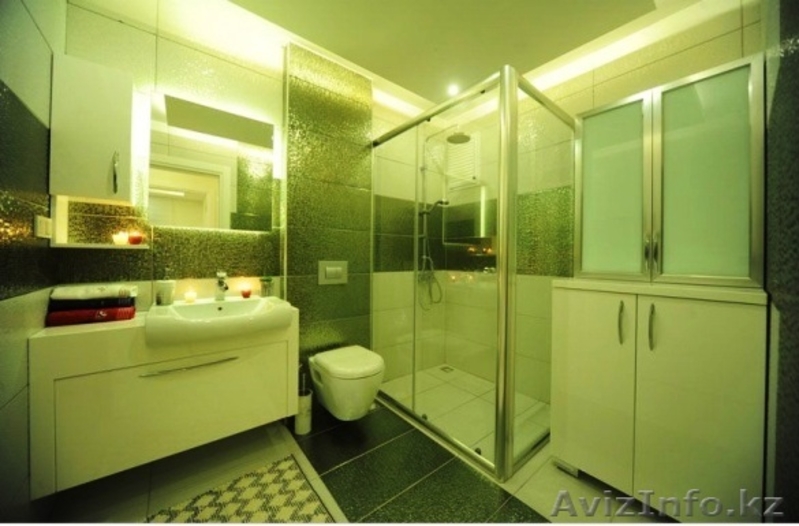 Апартаменты у моря Алания - Изображение #3, Объявление #1138663