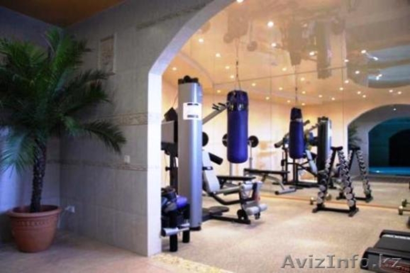 Апартаметы у моря Алания  - Изображение #4, Объявление #1138655