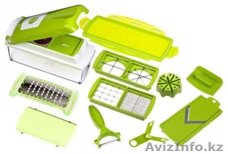 Овощерезка Nicer Dicer Plus - Изображение #1, Объявление #1139403