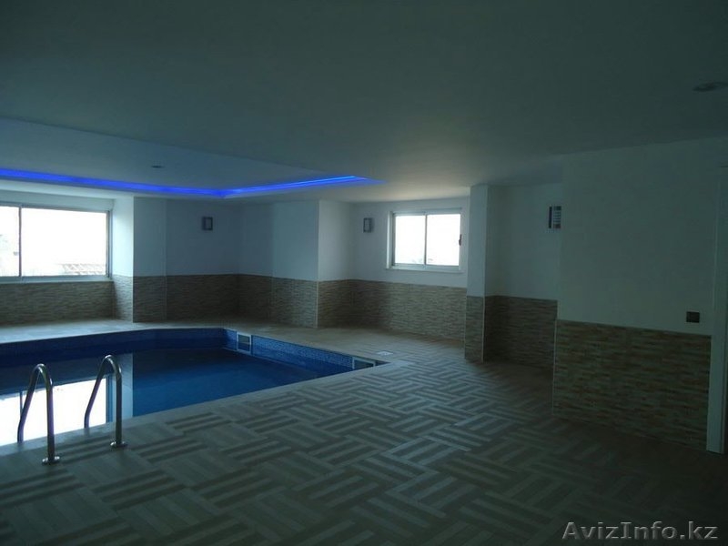 Апартаменты в Алании  - Изображение #6, Объявление #1138642