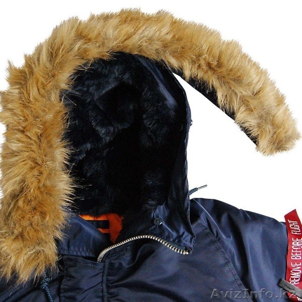 Куртка аляска оригинал - Изображение #5, Объявление #1131817