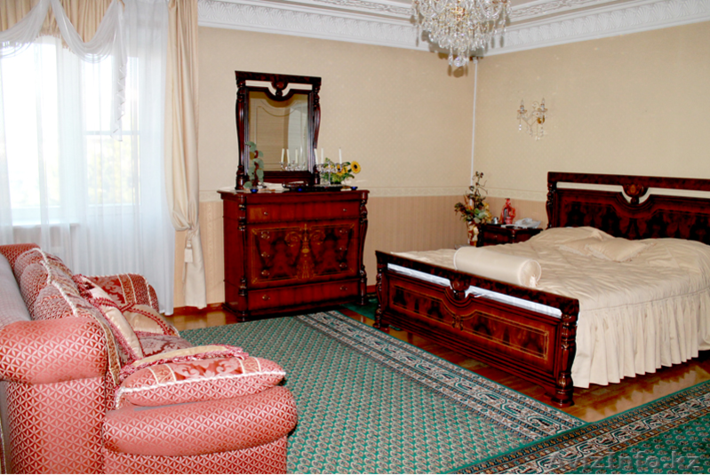 Сауна. Аренда коттеджа - Изображение #3, Объявление #1132642