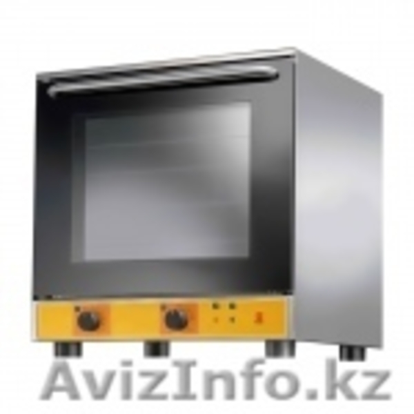 Пароконвектоматы и конвекционные печи - Изображение #1, Объявление #1134198