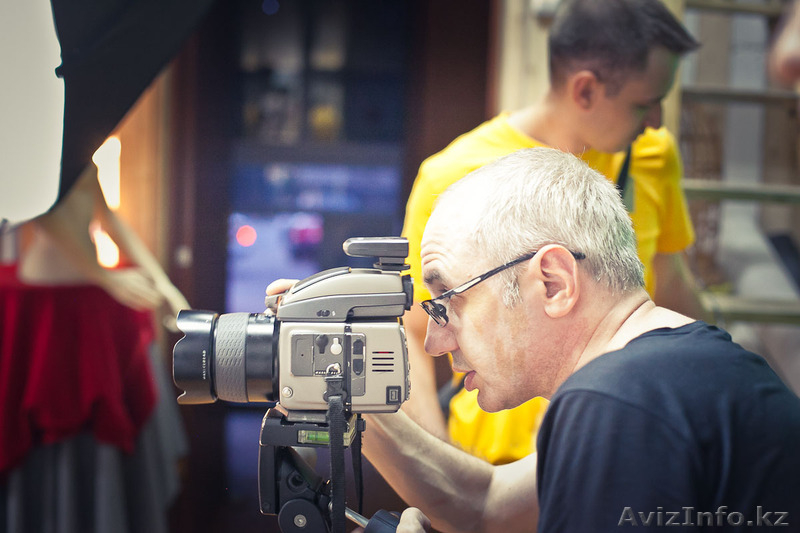 АРЕНДА ФОТОСТУДИИ В АЛМАТЫ!!! - Изображение #2, Объявление #710887