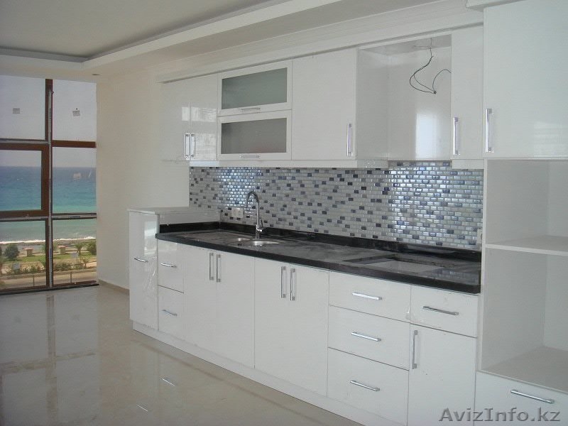 Апартаменты в Алании  - Изображение #7, Объявление #1138642