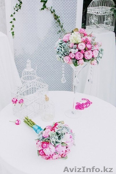 Организация праздников, корпоративов, юбилеев, тимбилдингов  - Изображение #6, Объявление #1126873