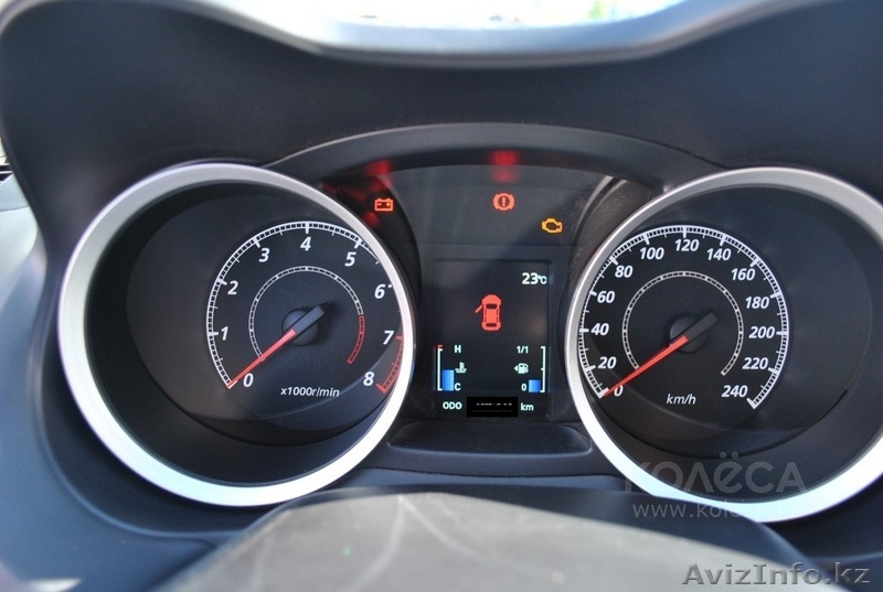 Mitsubishi Lancer 2013 года - Изображение #8, Объявление #1127674