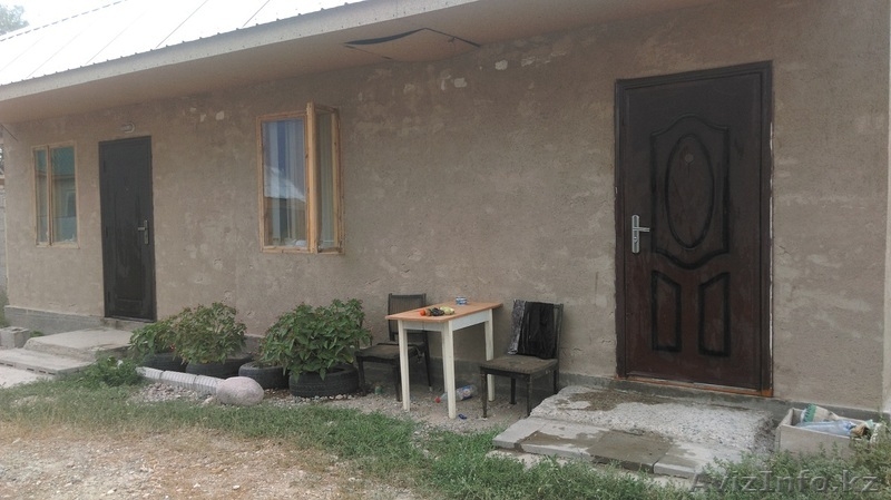 Продам двухкомнатный дом - Изображение #2, Объявление #1127217