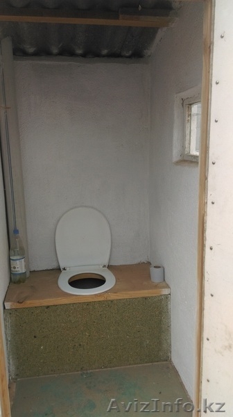 Продам двухкомнатный дом - Изображение #6, Объявление #1127217