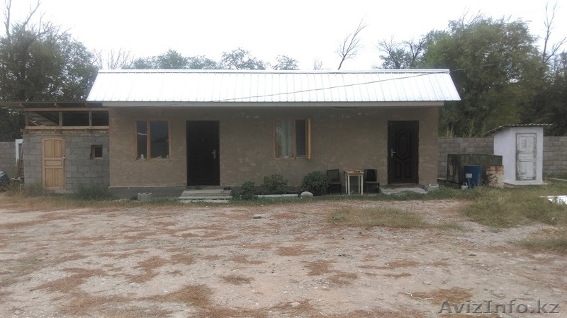 Продам двухкомнатный дом - Изображение #3, Объявление #1127217