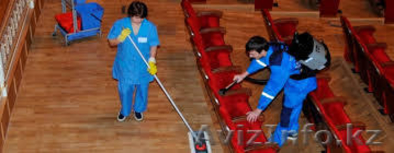 Клининговая компания Zolushka. г. Алматы - Изображение #9, Объявление #1129307