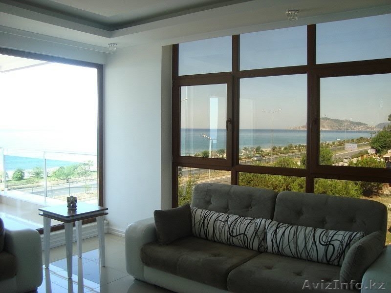 Апартаменты в Алании  - Изображение #4, Объявление #1138642