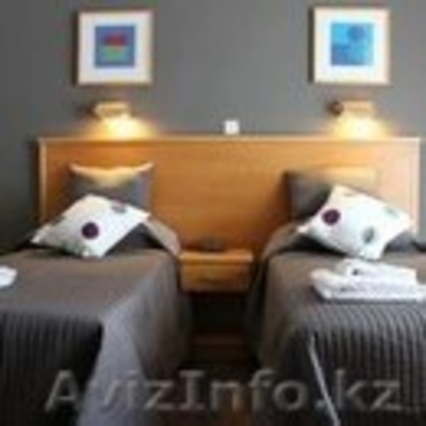 БЕСПЛАТНЫЙ ПЕРЕЛЕТ при бронировании курса на Мальте на 3 месяца - Изображение #2, Объявление #1127029