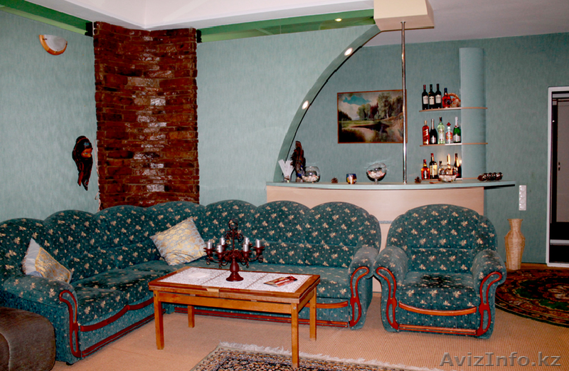 Сауна. Аренда коттеджа - Изображение #7, Объявление #1132642