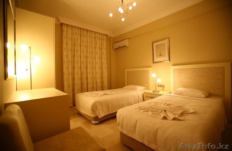 Аренда в Алании - Изображение #3, Объявление #1138734