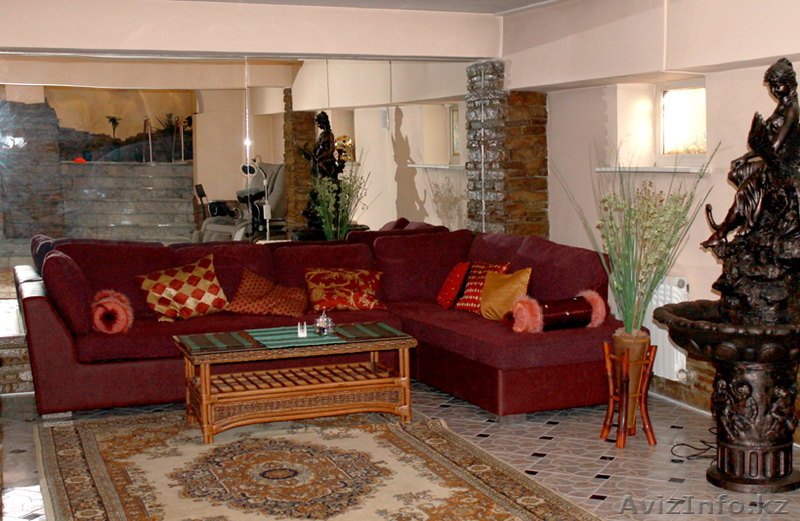 Сауна. Аренда коттеджа - Изображение #6, Объявление #1132642