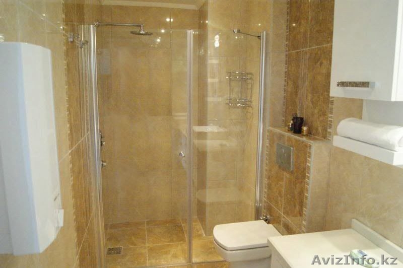 Апартаменты в Алании  - Изображение #10, Объявление #1138642