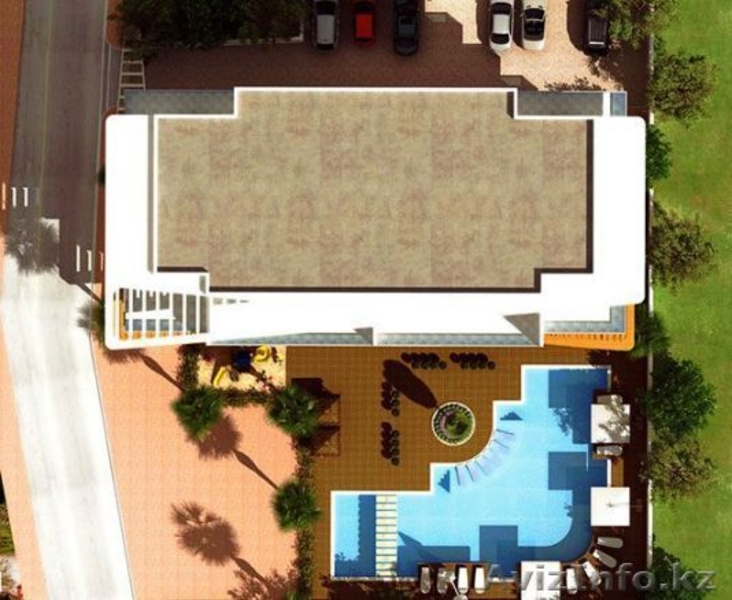 Апартаментв а Алании - Изображение #4, Объявление #1138648