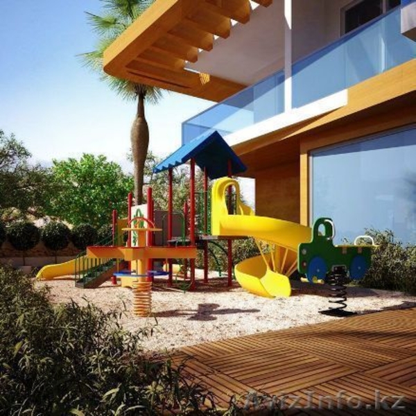 Апартаментв а Алании - Изображение #7, Объявление #1138648