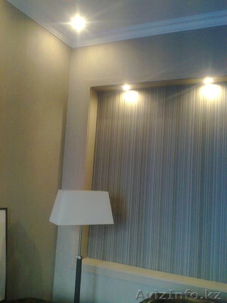 евроремонт квартир,домов,офисов качественно - Изображение #2, Объявление #1140292