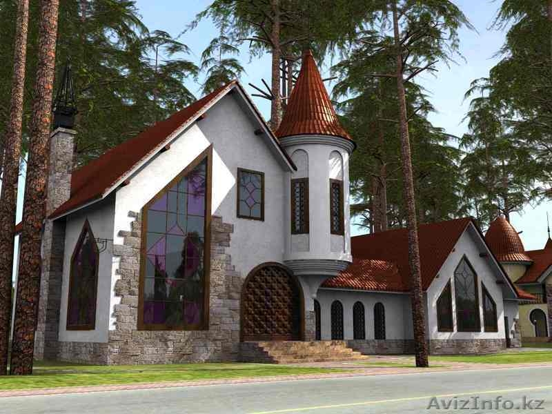 Строительство и монтаж Умного Дома - Изображение #3, Объявление #1137370