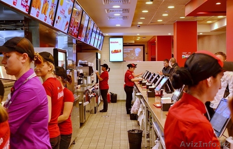 Автоматизация бизнеса - Изображение #6, Объявление #1128808