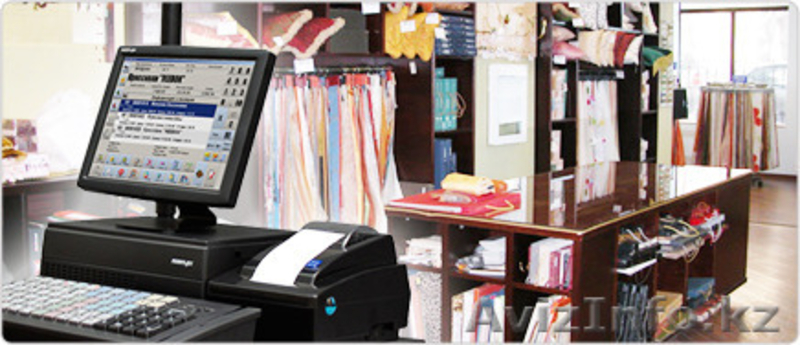 Автоматизация бизнеса - Изображение #5, Объявление #1128808