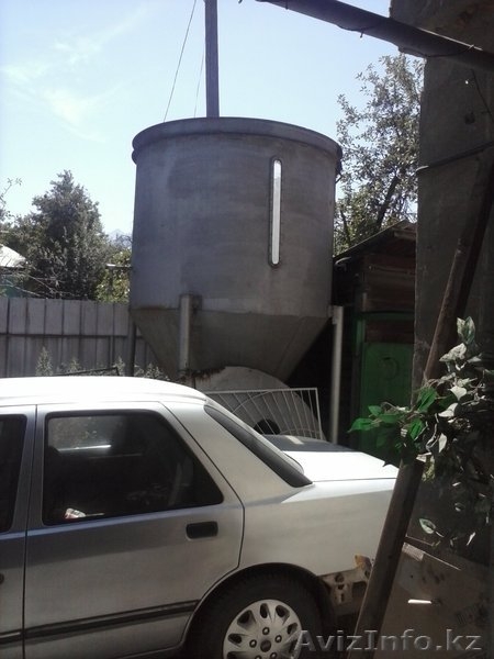 Продам ёмкость. - Изображение #3, Объявление #1136634