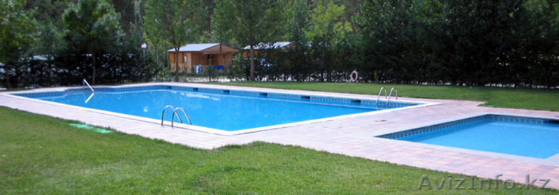 отдых в Испании на лоне живописной природы - Изображение #5, Объявление #1135643