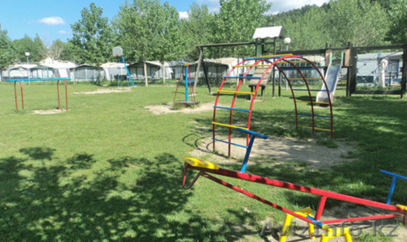 отдых в Испании на лоне живописной природы - Изображение #4, Объявление #1135643