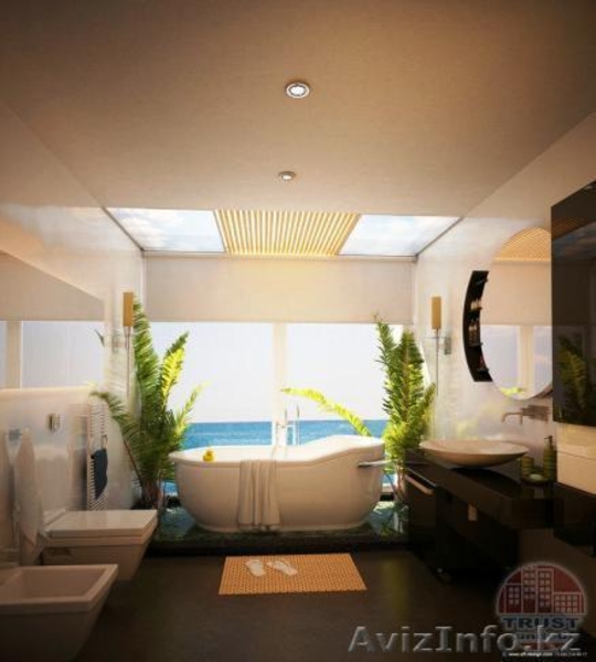 Апартаменты у моря Алания - Изображение #8, Объявление #1138663