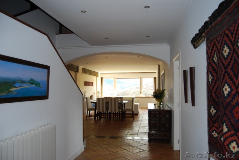 поместье в Испании,Igantxi, Navarra. - Изображение #5, Объявление #1135620