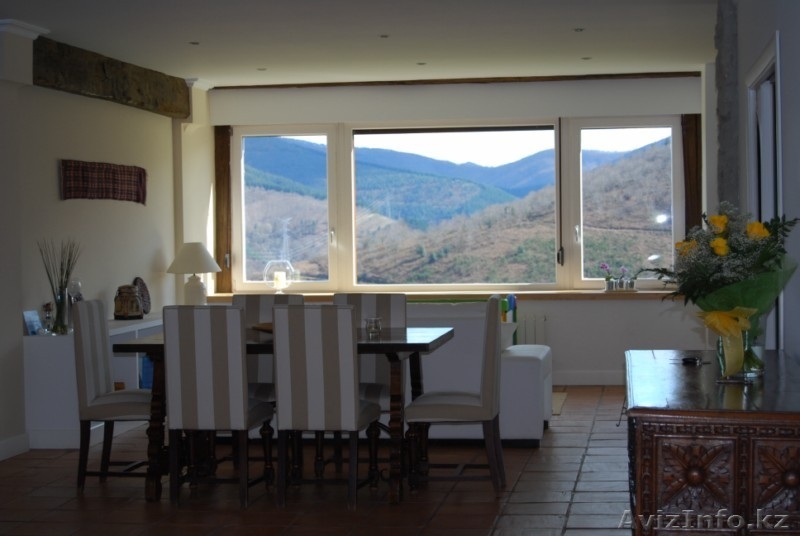 поместье в Испании,Igantxi, Navarra. - Изображение #4, Объявление #1135620