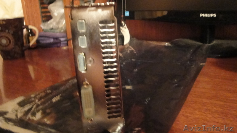 Radeon gigabyte R9. Отличная игровая видеокарта! - Изображение #3, Объявление #1134522