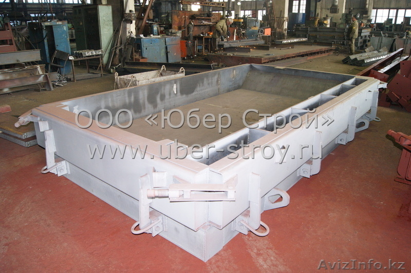 Металлоформы для ЖБИ - Изображение #7, Объявление #1131144