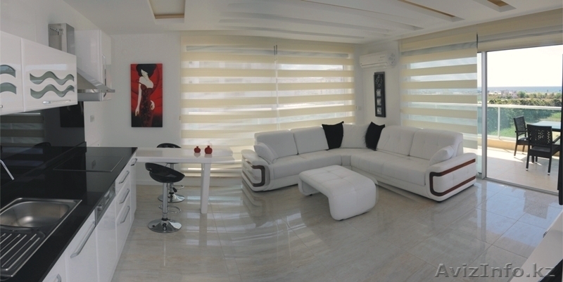 Апартаменты в аренду Алния - Изображение #7, Объявление #1138731